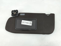 2013-2019 Ford Taurus Sun Visor Shade Replacement Driver Left Mirror Fits Fits 2013 2014 2015 2016 2017 2018 2019 OEM Used A