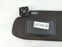 2013-2019 Ford Taurus Sun Visor Shade Replacement Driver Left Mirror Fits Fits 2013 2014 2015 2016 2017 2018 2019 OEM Used A