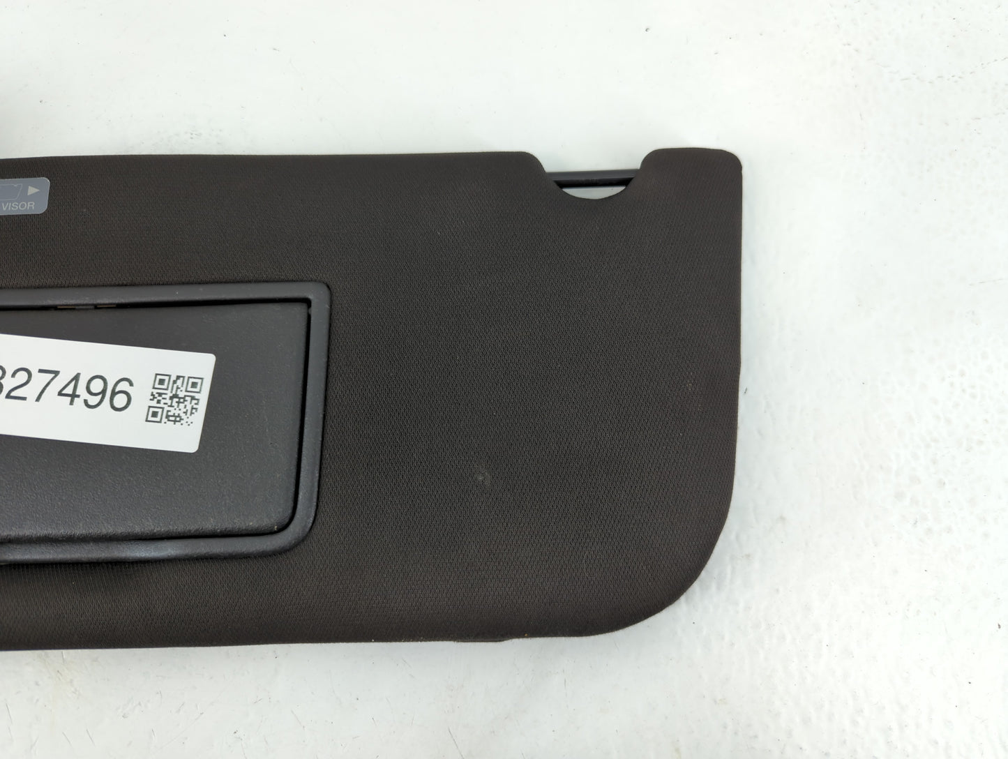 2013-2019 Ford Taurus Sun Visor Shade Replacement Driver Left Mirror Fits Fits 2013 2014 2015 2016 2017 2018 2019 OEM Used A