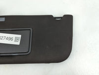 2013-2019 Ford Taurus Sun Visor Shade Replacement Driver Left Mirror Fits Fits 2013 2014 2015 2016 2017 2018 2019 OEM Used A