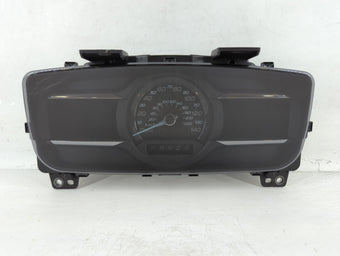 compare product 2013 Ford Taurus Instrument Cluster Speedometer Gauges P/N:DG1T-10849-AL Fits OEM Used Auto Parts