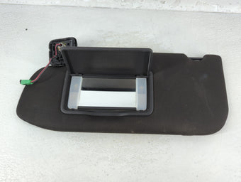 compare product 2013-2019 Ford Taurus Sun Visor Shade Replacement Driver Left Mirror Fits Fits 2013 2014 2015 2016 2017 2018 2019 OEM Used Auto Parts