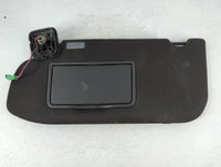 2013-2019 Ford Taurus Sun Visor Shade Replacement Driver Left Mirror Fits Fits 2013 2014 2015 2016 2017 2018 2019 OEM Used A