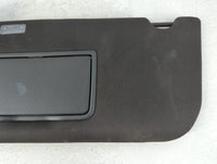 2013-2019 Ford Taurus Sun Visor Shade Replacement Driver Left Mirror Fits Fits 2013 2014 2015 2016 2017 2018 2019 OEM Used A