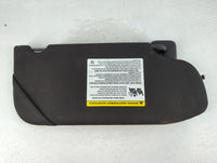 2013-2019 Ford Taurus Sun Visor Shade Replacement Driver Left Mirror Fits Fits 2013 2014 2015 2016 2017 2018 2019 OEM Used A