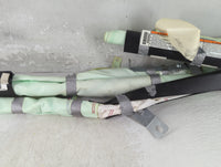 2010-2013 Ford Taurus Passenger Curtain Air Bag Oem - Oemusedautoparts1.com