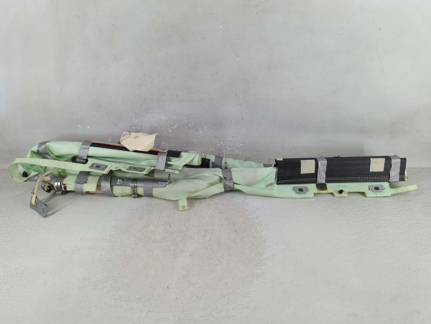 2010-2013 Ford Taurus Passenger Curtain Air Bag Oem - Oemusedautoparts1.com