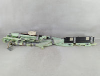 2010-2013 Ford Taurus Passenger Curtain Air Bag Oem - Oemusedautoparts1.com