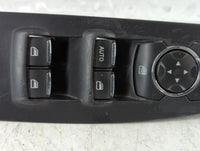 2013-2019 Ford Taurus Master Power Window Switch Replacement Driver Side Left Fits OEM Used Auto Parts - Oemusedautoparts1.c
