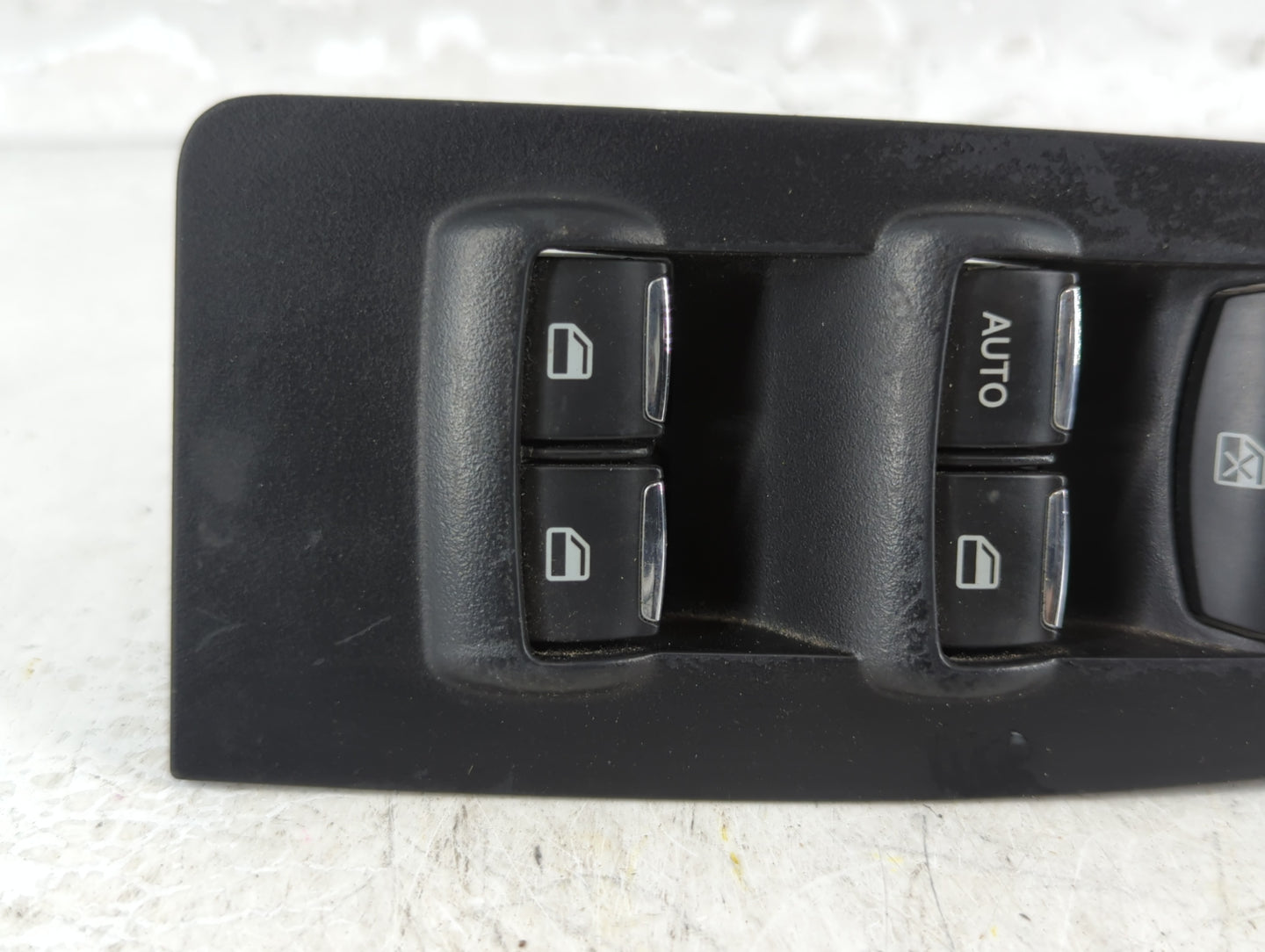 2013-2019 Ford Taurus Master Power Window Switch Replacement Driver Side Left Fits OEM Used Auto Parts - Oemusedautoparts1.c