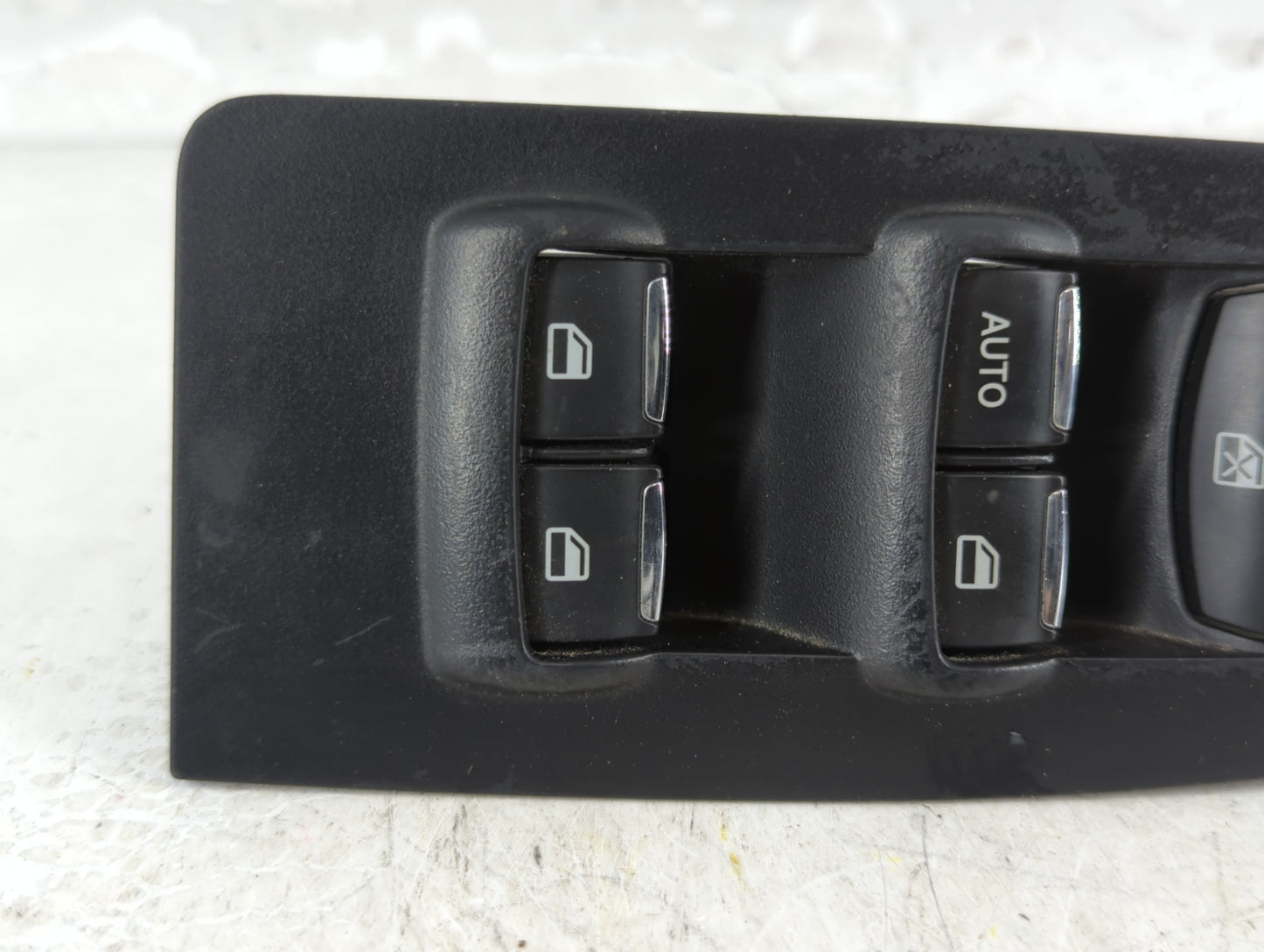2013-2019 Ford Taurus Master Power Window Switch Replacement Driver Side Left Fits OEM Used Auto Parts - Oemusedautoparts1.c