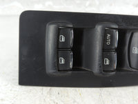 2013-2019 Ford Taurus Master Power Window Switch Replacement Driver Side Left Fits OEM Used Auto Parts - Oemusedautoparts1.c