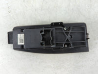 2013-2019 Ford Taurus Master Power Window Switch Replacement Driver Side Left Fits OEM Used Auto Parts - Oemusedautoparts1.c
