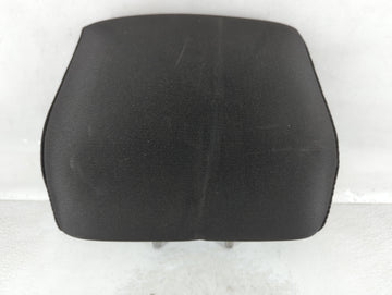 2013 Ford Taurus Headrest Head Rest Rear Center Seat Fits OEM Used Auto Parts - Oemusedautoparts1.com