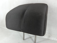 2013 Ford Taurus Headrest Head Rest Rear Center Seat Fits OEM Used Auto Parts - Oemusedautoparts1.com