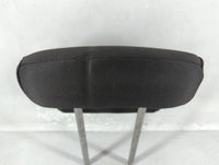 2013 Ford Taurus Headrest Head Rest Rear Center Seat Fits OEM Used Auto Parts - Oemusedautoparts1.com