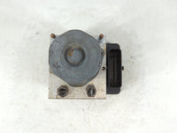 2013-2014 Ford Taurus ABS Pump Control Module Replacement Fits Fits 2013 2014 OEM Used Auto Parts - Oemusedautoparts1.com