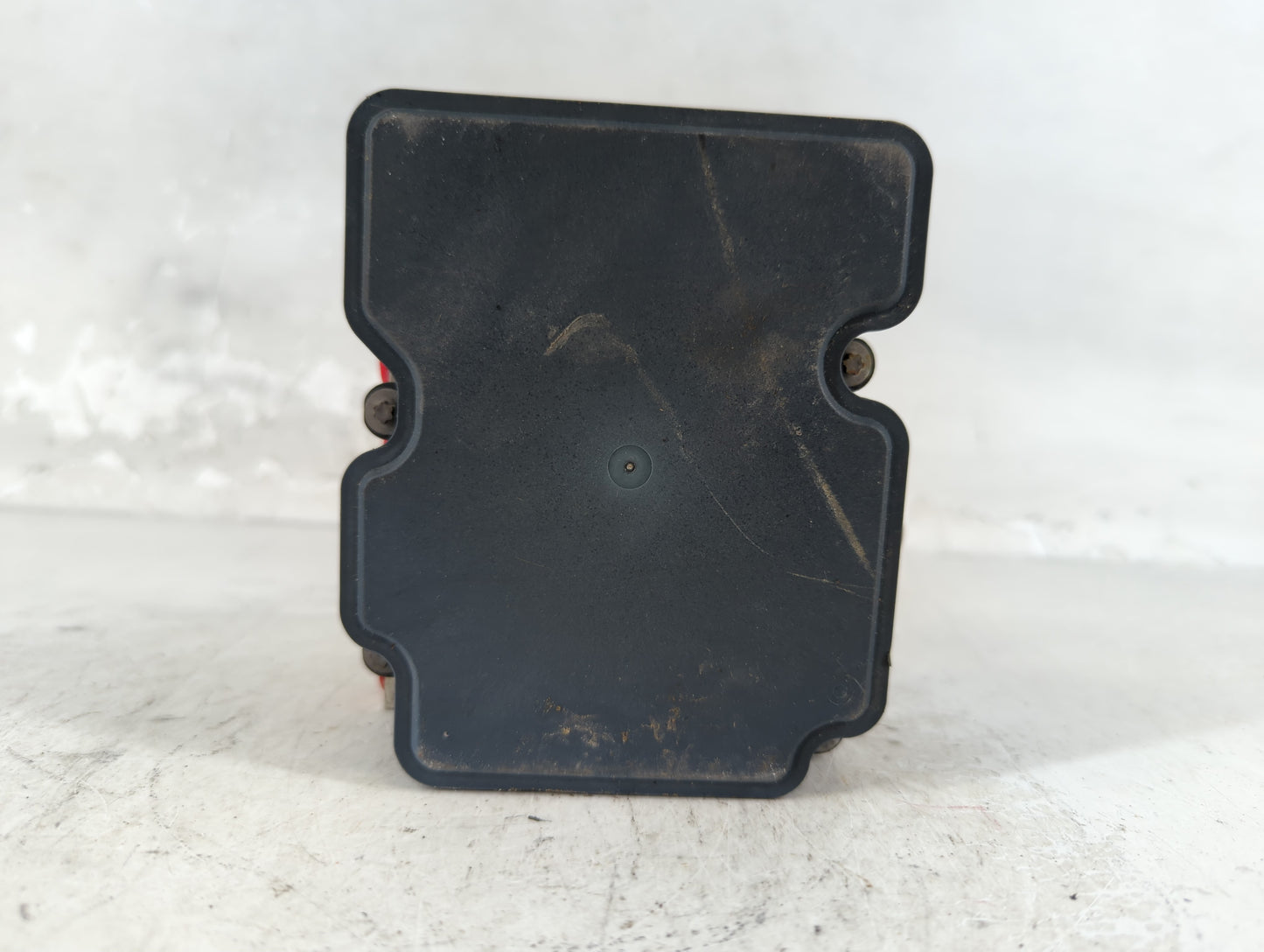 2013-2014 Ford Taurus ABS Pump Control Module Replacement Fits Fits 2013 2014 OEM Used Auto Parts - Oemusedautoparts1.com