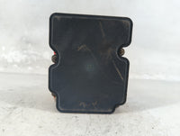 2013-2014 Ford Taurus ABS Pump Control Module Replacement Fits Fits 2013 2014 OEM Used Auto Parts - Oemusedautoparts1.com
