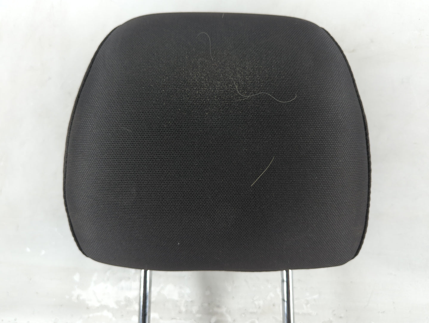 2013 Ford Taurus Headrest Head Rest Front Driver Passenger Seat Fits OEM Used Auto Parts - Oemusedautoparts1.com
