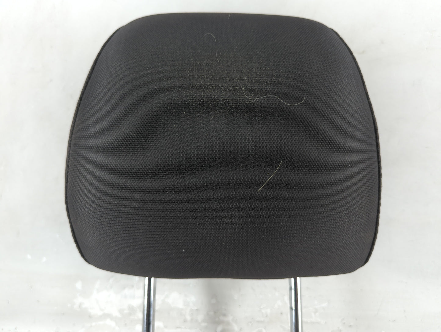 2013 Ford Taurus Headrest Head Rest Front Driver Passenger Seat Fits OEM Used Auto Parts - Oemusedautoparts1.com