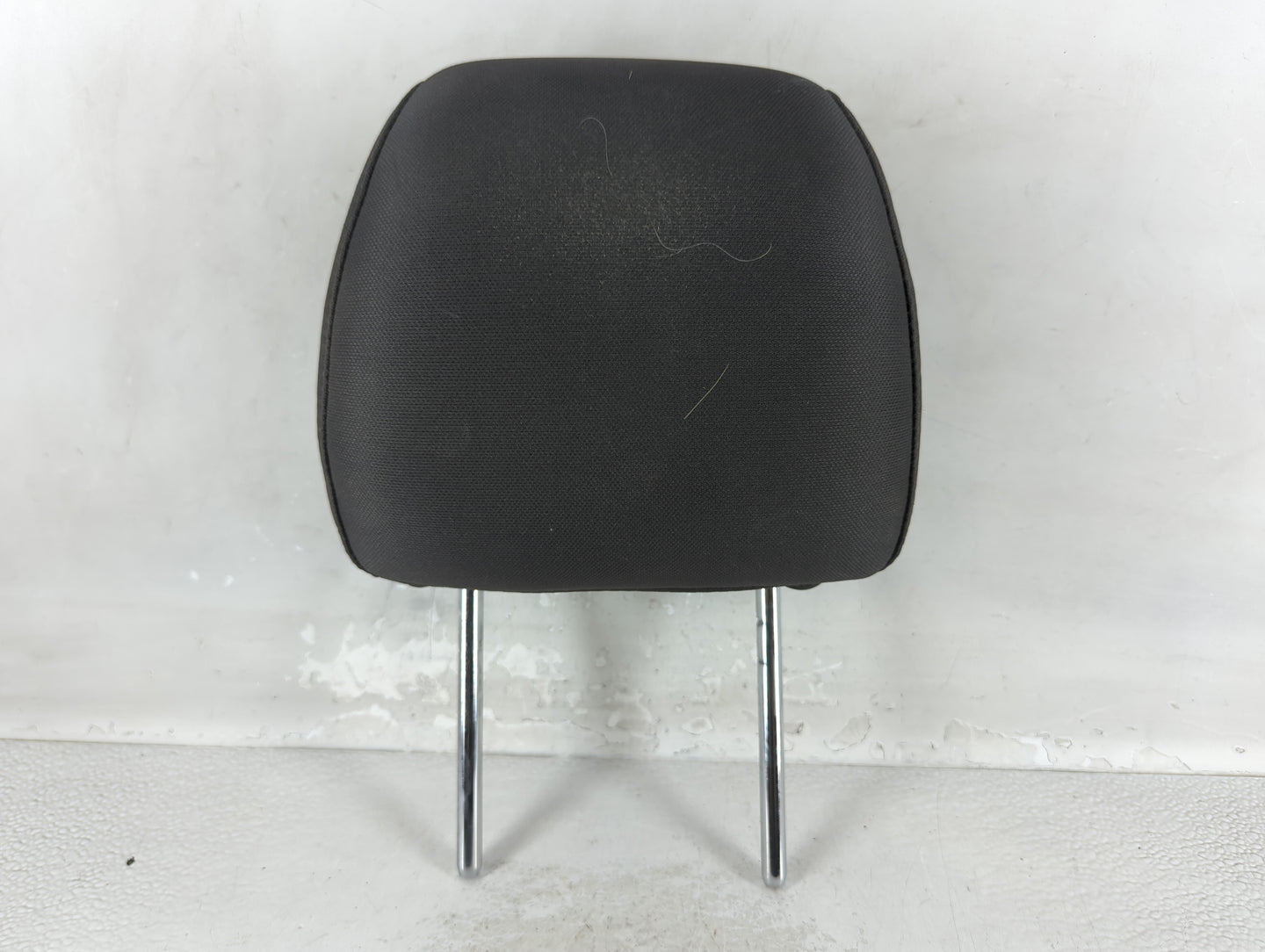 2013 Ford Taurus Headrest Head Rest Front Driver Passenger Seat Fits OEM Used Auto Parts - Oemusedautoparts1.com