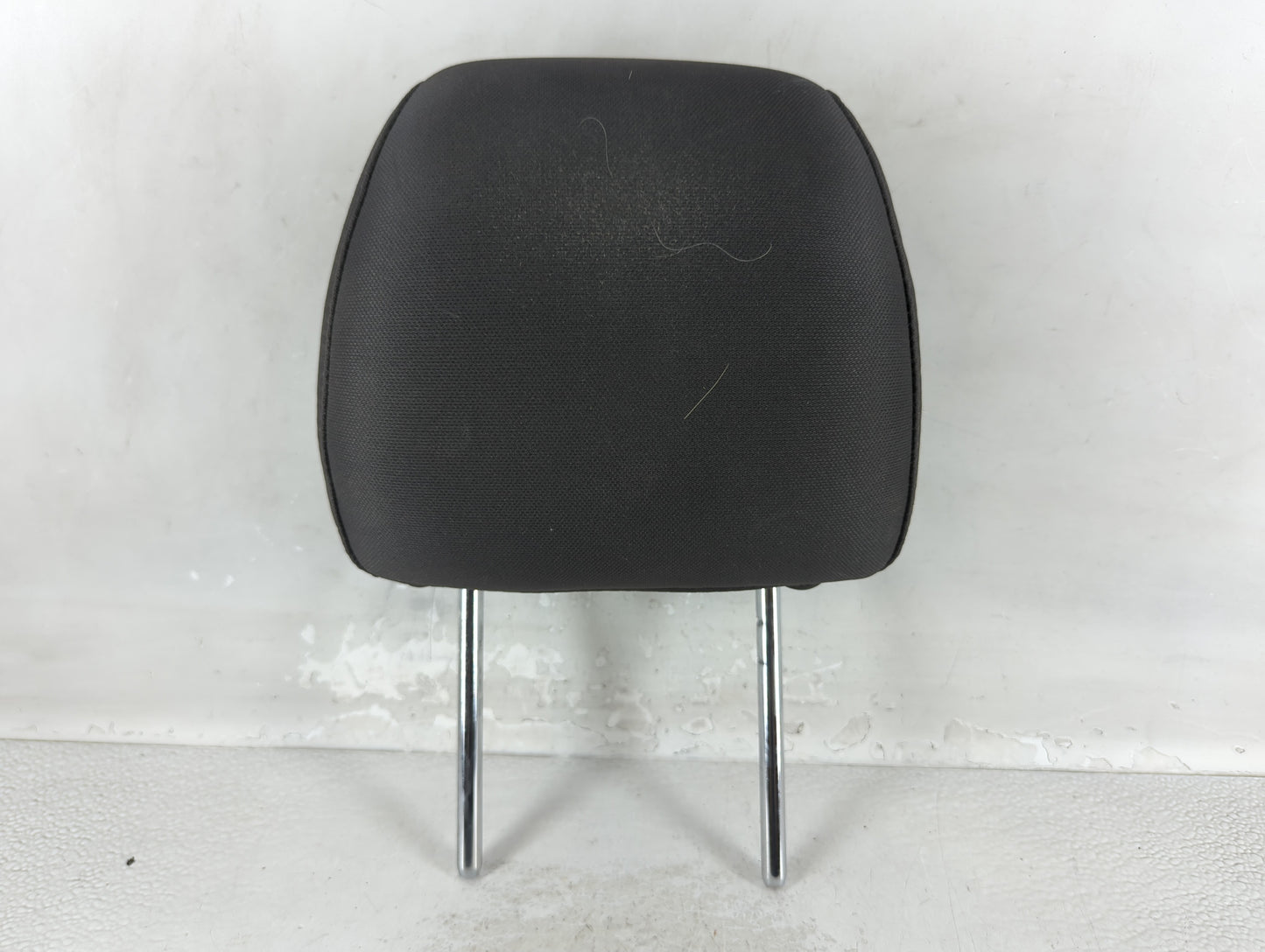 2013 Ford Taurus Headrest Head Rest Front Driver Passenger Seat Fits OEM Used Auto Parts - Oemusedautoparts1.com