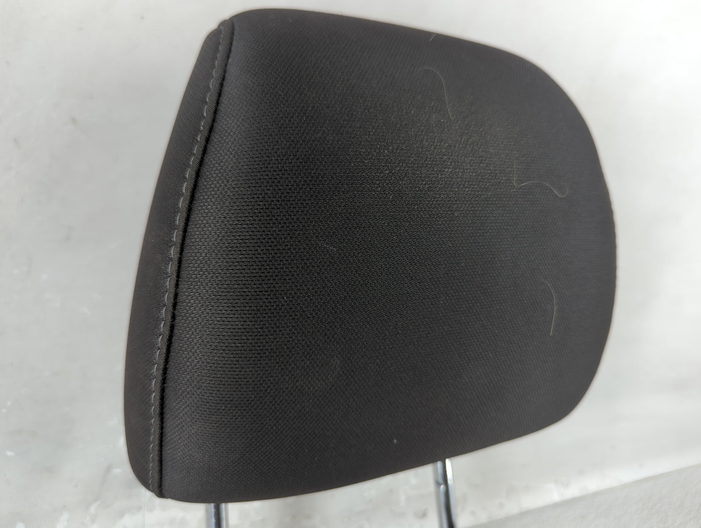 2013 Ford Taurus Headrest Head Rest Front Driver Passenger Seat Fits OEM Used Auto Parts - Oemusedautoparts1.com