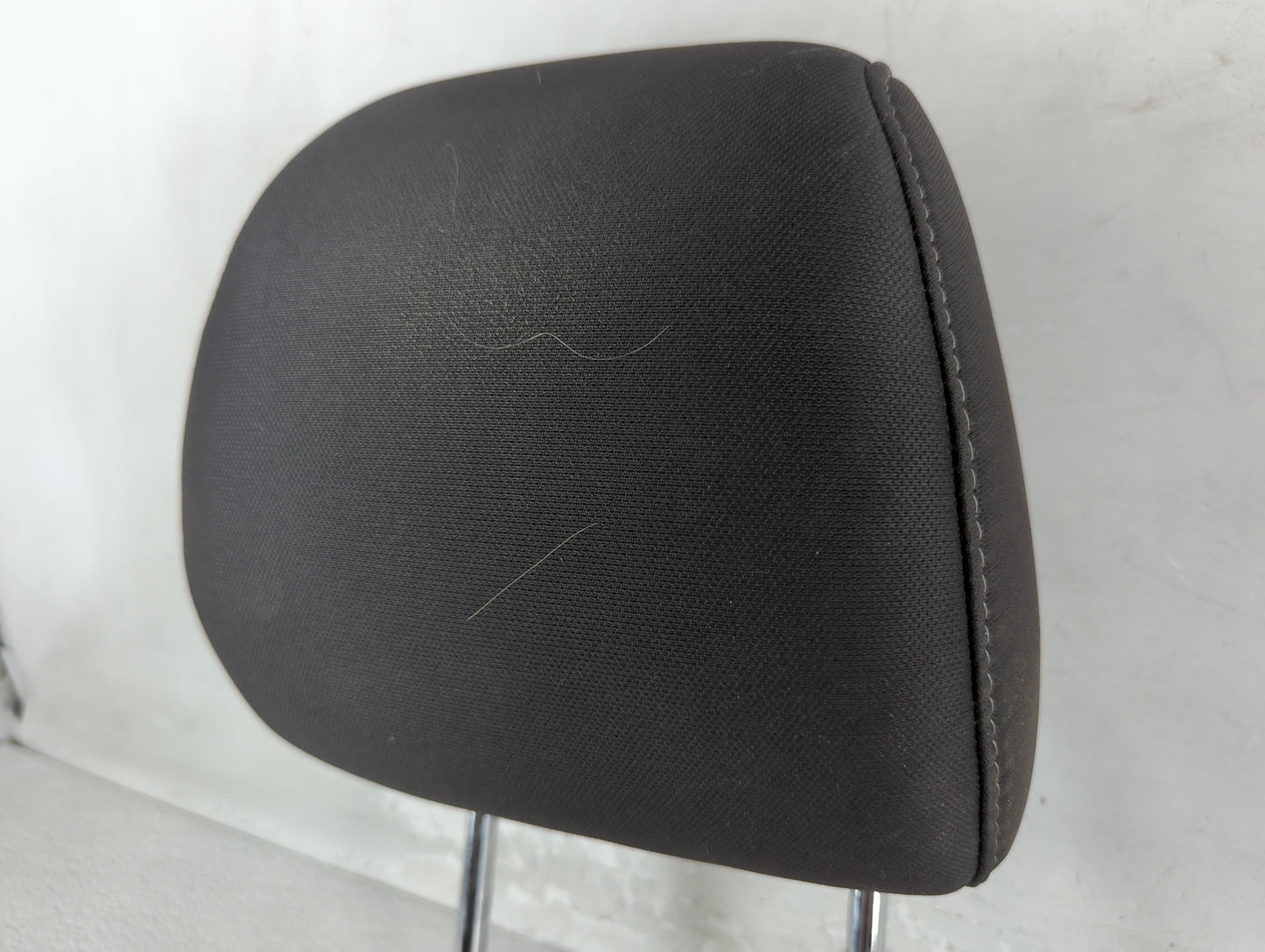 2013 Ford Taurus Headrest Head Rest Front Driver Passenger Seat Fits OEM Used Auto Parts - Oemusedautoparts1.com