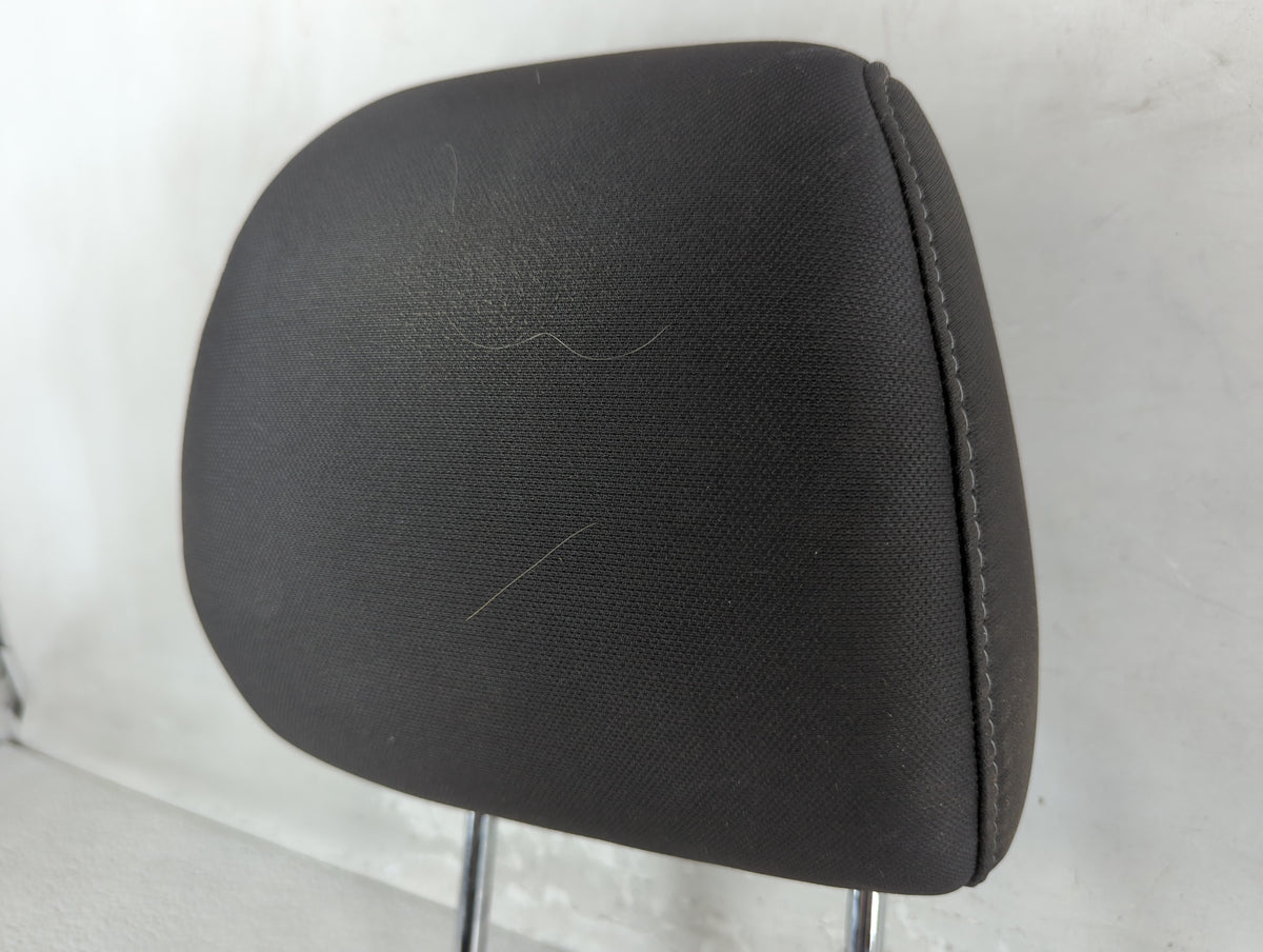 2013 Ford Taurus Headrest Head Rest Front Driver Passenger Seat Fits OEM Used Auto Parts - Oemusedautoparts1.com