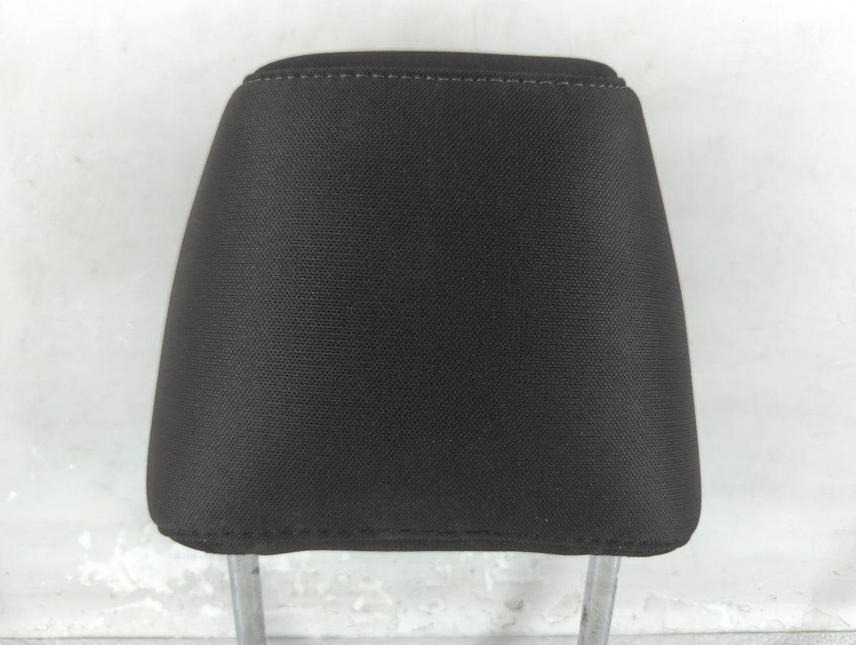 2013 Ford Taurus Headrest Head Rest Front Driver Passenger Seat Fits OEM Used Auto Parts - Oemusedautoparts1.com