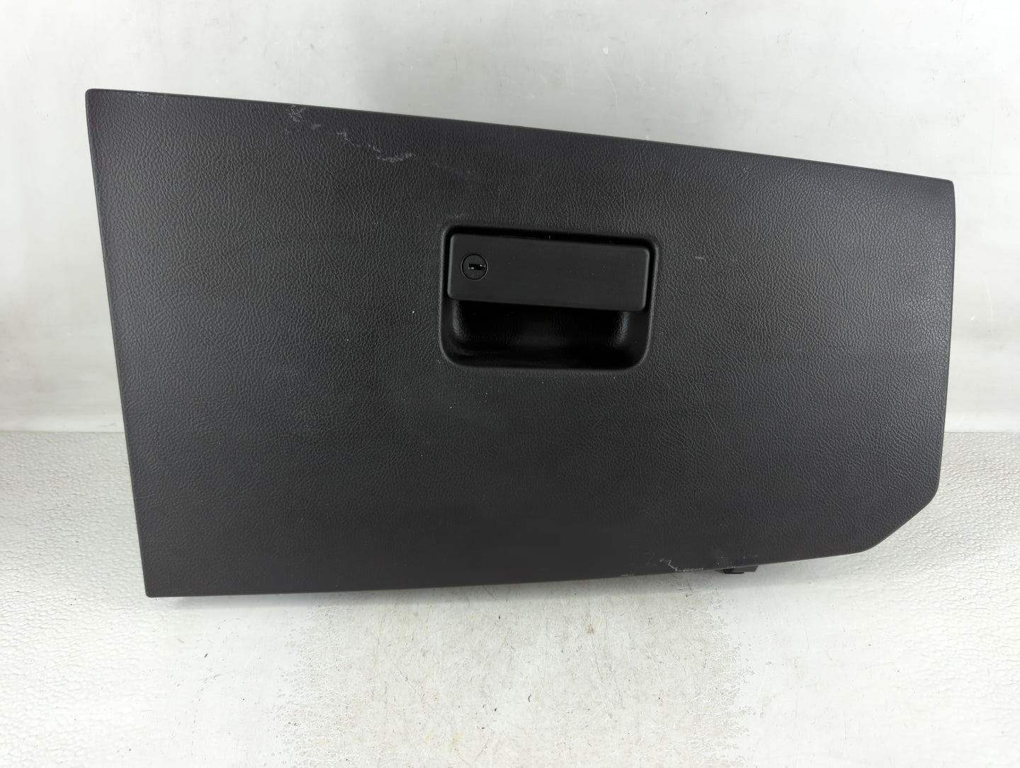 2013 Ford Taurus Passenger Glove Box Door Storage Compartment - Oemusedautoparts1.com