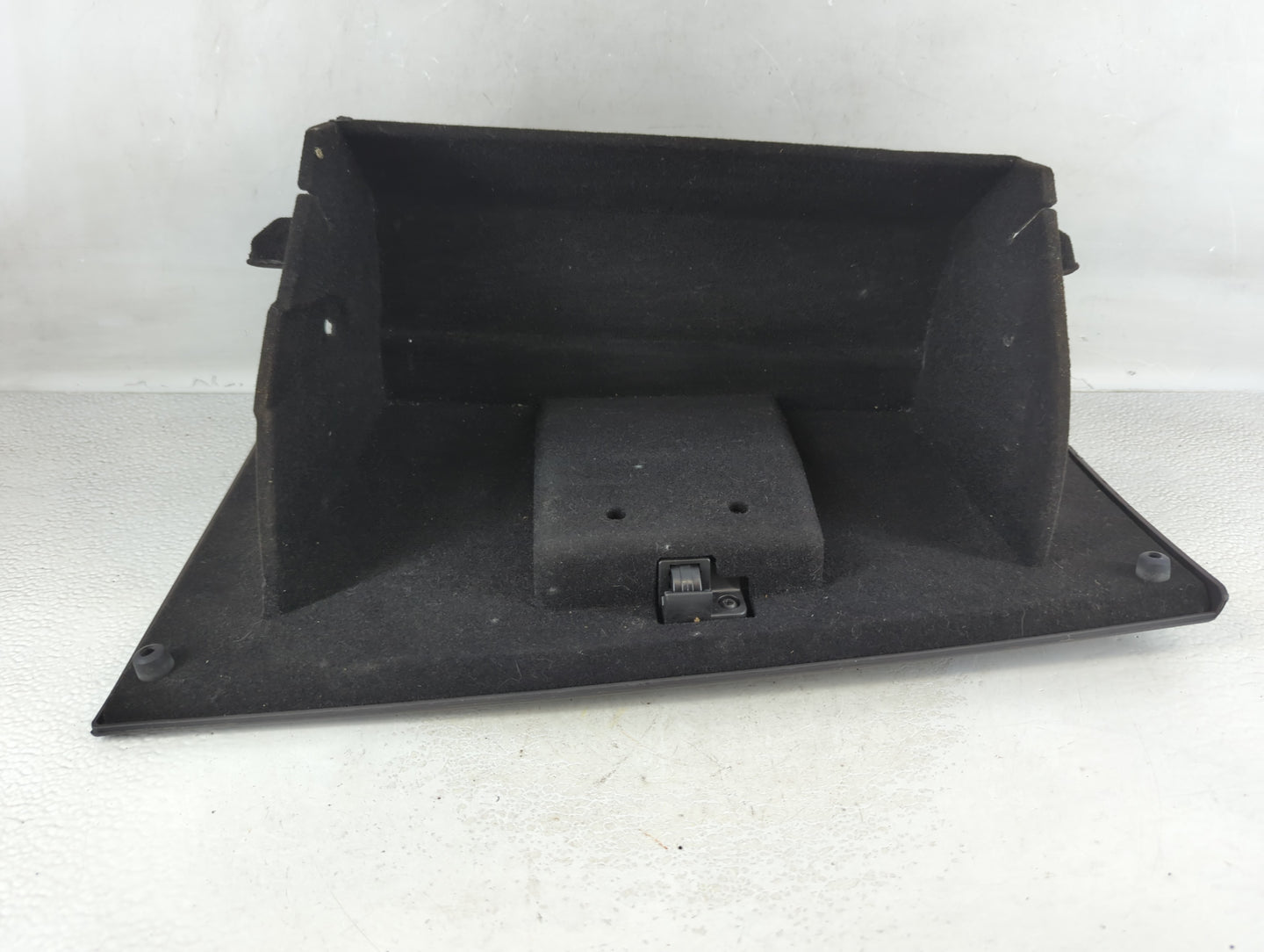 2013 Ford Taurus Passenger Glove Box Door Storage Compartment - Oemusedautoparts1.com