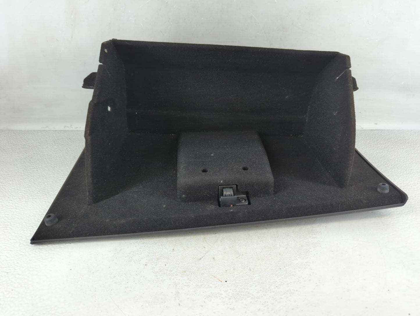 2013 Ford Taurus Passenger Glove Box Door Storage Compartment - Oemusedautoparts1.com