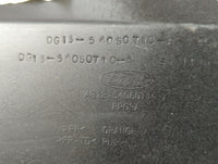2013 Ford Taurus Passenger Glove Box Door Storage Compartment - Oemusedautoparts1.com
