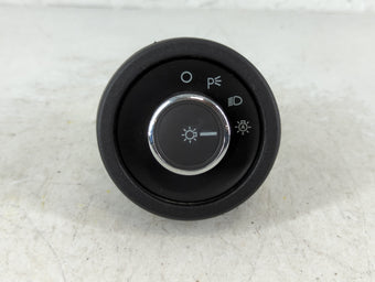 compare product 2013 Ford Taurus Headlight Lamp Control Switch