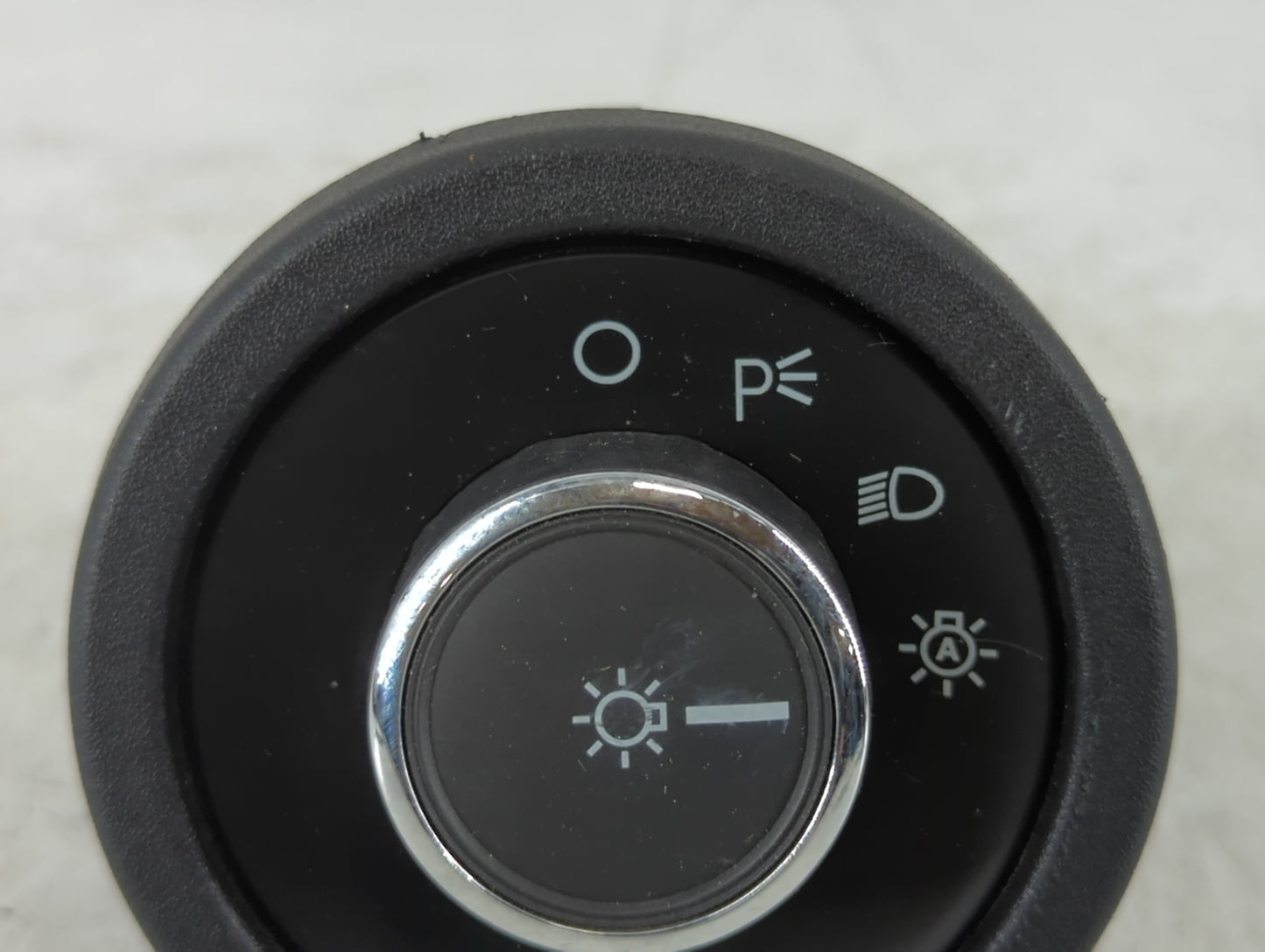 2013 Ford Taurus Headlight Lamp Control Switch - Oemusedautoparts1.com