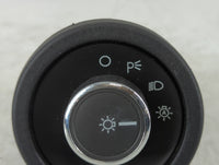 2013 Ford Taurus Headlight Lamp Control Switch - Oemusedautoparts1.com