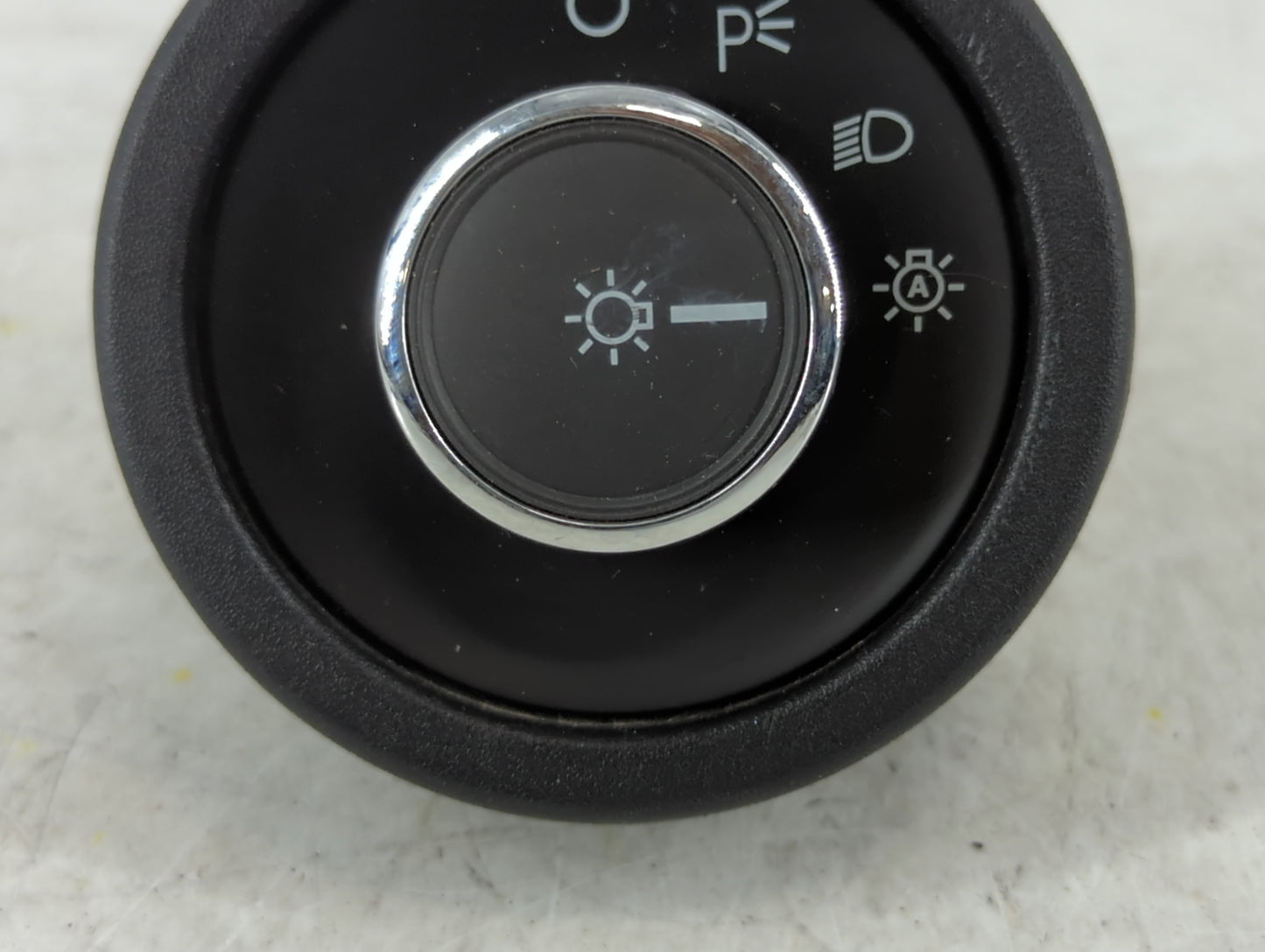2013 Ford Taurus Headlight Lamp Control Switch - Oemusedautoparts1.com