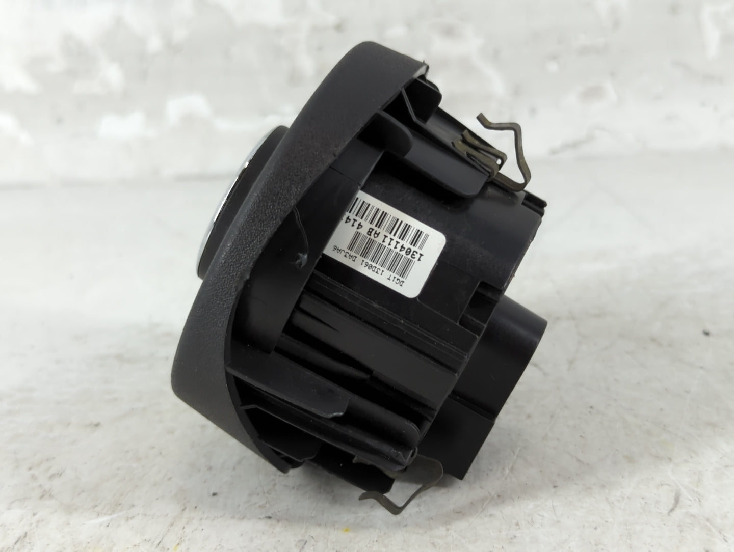 2013 Ford Taurus Headlight Lamp Control Switch - Oemusedautoparts1.com