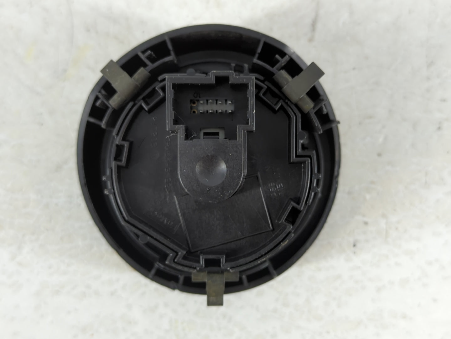 2013 Ford Taurus Headlight Lamp Control Switch - Oemusedautoparts1.com