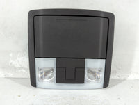 2013-2019 Ford Taurus Overhead Roof Console Interior Dome Light - Oemusedautoparts1.com