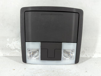 compare product 2013-2019 Ford Taurus Overhead Roof Console Interior Dome Light