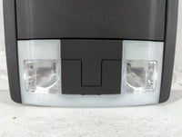 2013-2019 Ford Taurus Overhead Roof Console Interior Dome Light - Oemusedautoparts1.com
