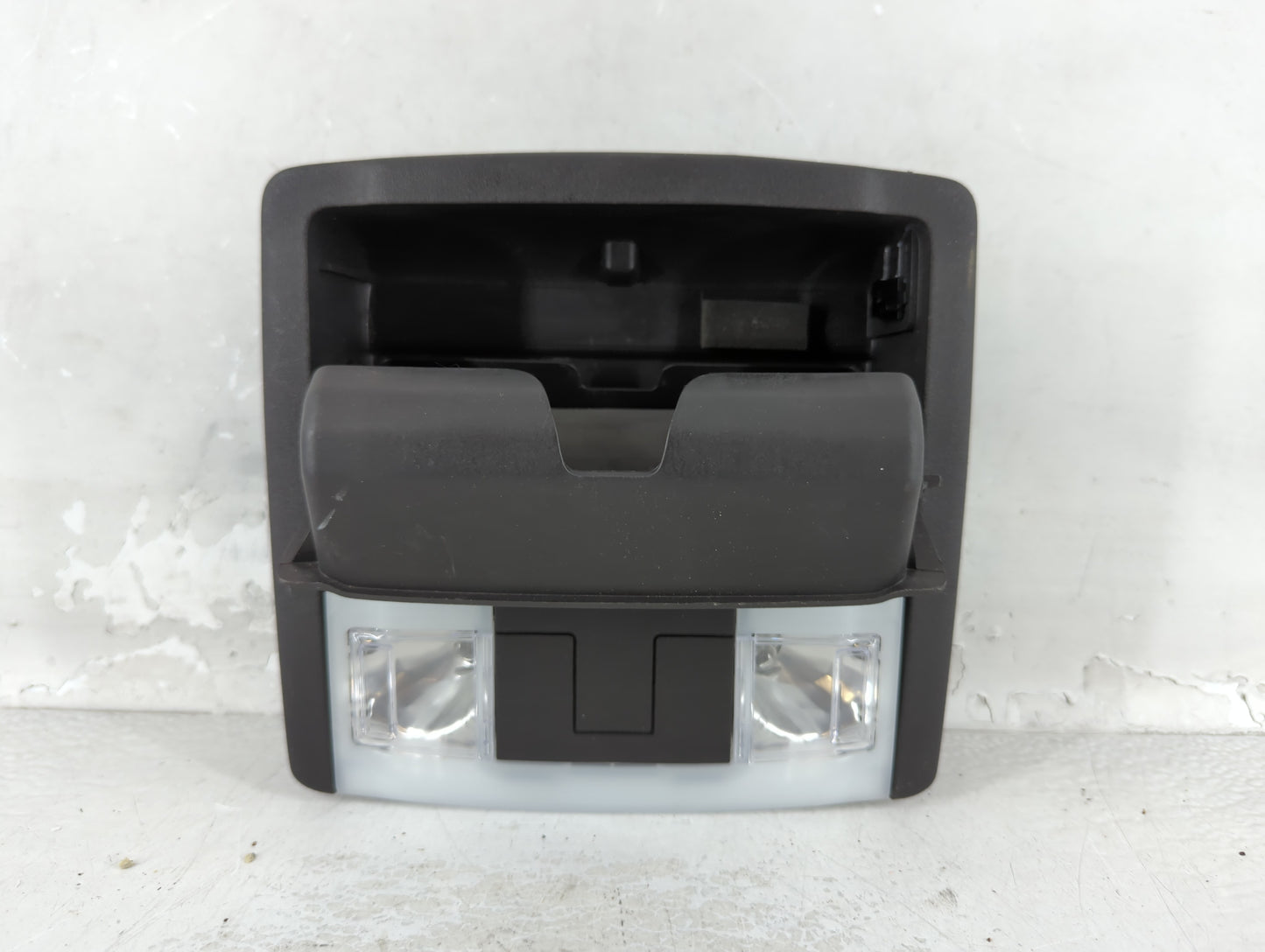 2013-2019 Ford Taurus Overhead Roof Console Interior Dome Light - Oemusedautoparts1.com