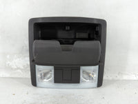 2013-2019 Ford Taurus Overhead Roof Console Interior Dome Light - Oemusedautoparts1.com