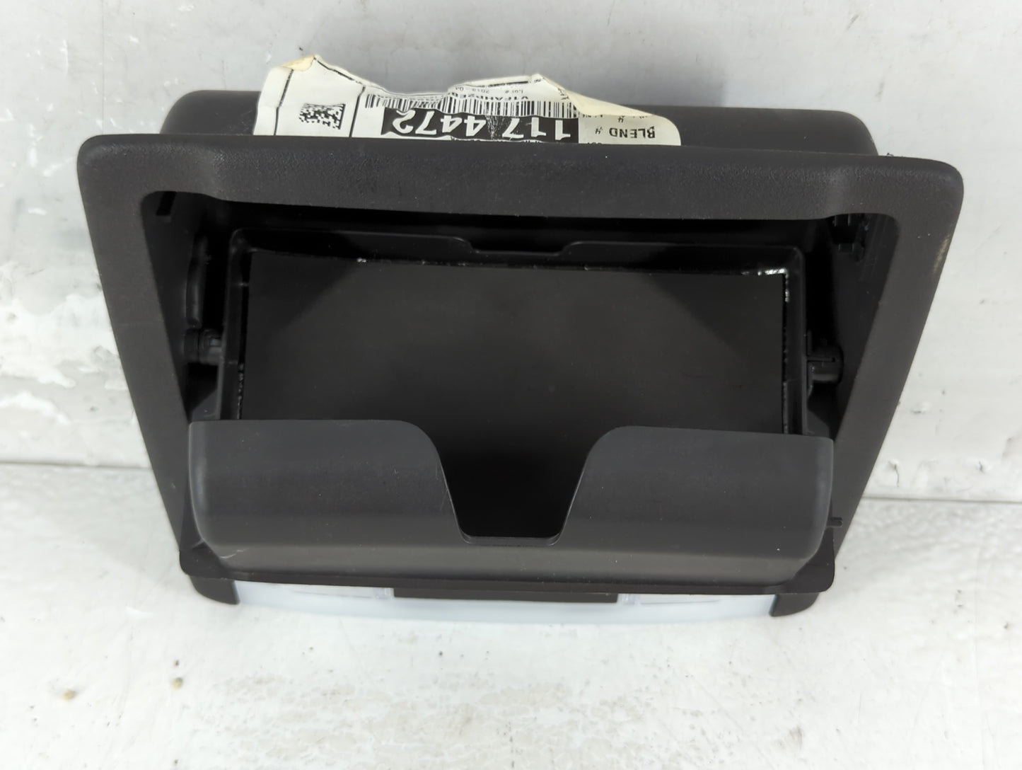 2013-2019 Ford Taurus Overhead Roof Console Interior Dome Light - Oemusedautoparts1.com