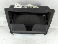 2013-2019 Ford Taurus Overhead Roof Console Interior Dome Light - Oemusedautoparts1.com