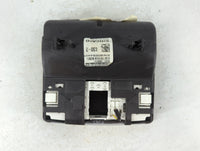 2013-2019 Ford Taurus Overhead Roof Console Interior Dome Light - Oemusedautoparts1.com