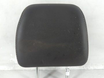 2013-2016 Ford Taurus Headrest Head Rest Rear Seat Fits Fits 2013 2014 2015 2016 OEM Used Auto Parts - Oemusedautoparts1.com